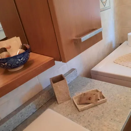 A Ca' Da Luisa Apartment *