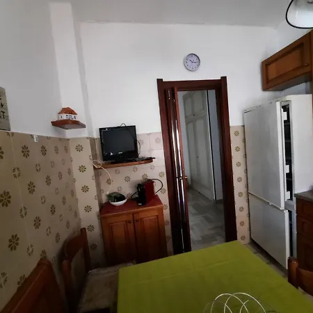 A Ca' Da Luisa *