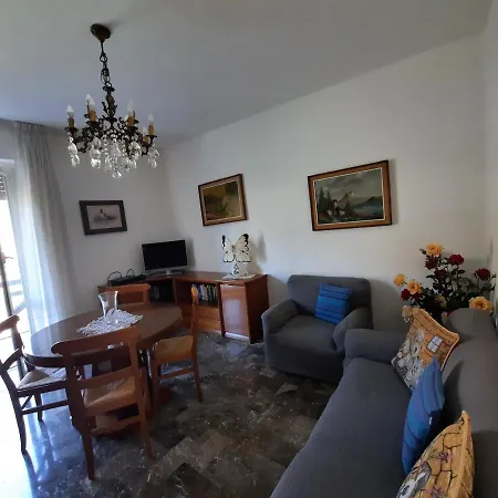 Apartment A Ca' Da Luisa *