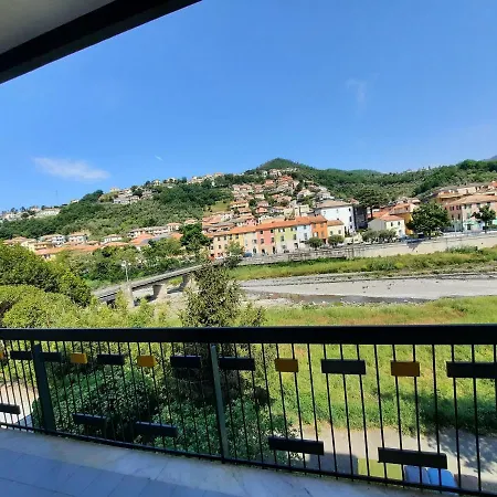 A Ca' Da Luisa Apartment