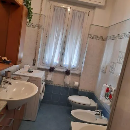 A Ca' Da Luisa * Casarza Ligure