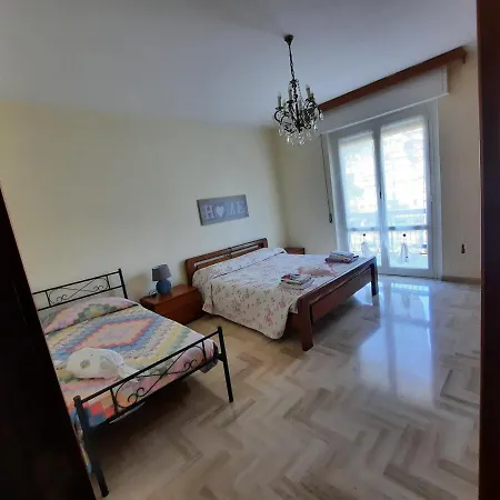 A Ca' Da Luisa * Casarza Ligure